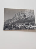 AK Cortina d'Ampezzo.