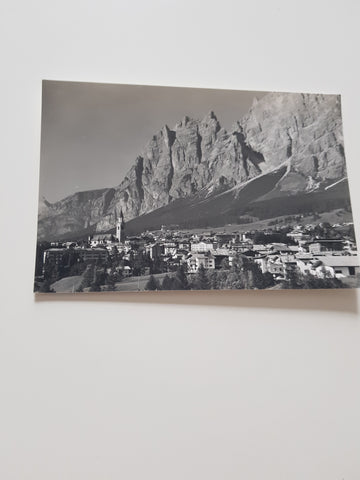 AK Cortina d'Ampezzo.