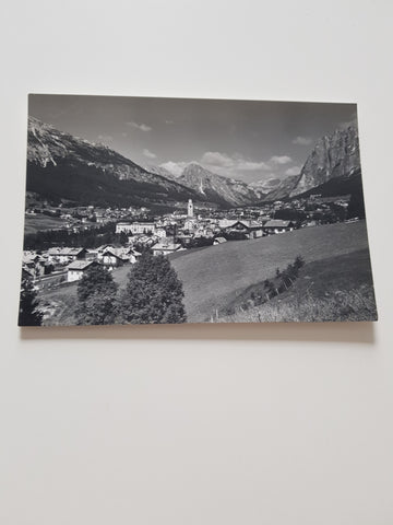 AK Cortina d'Ampezzo.