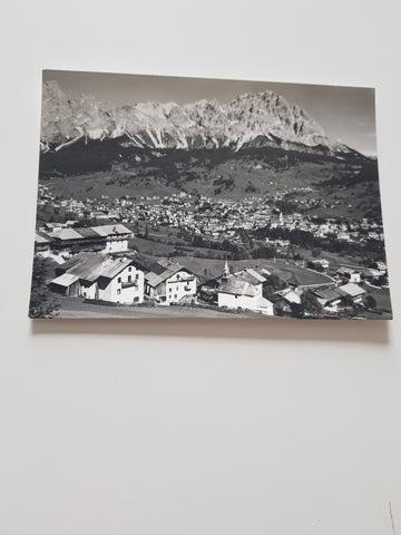 AK Cortina d'Ampezzo.