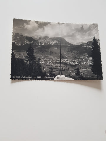AK Cortina d'Ampezzo.