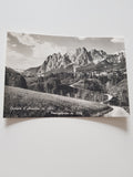 AK Cortina d'Ampezzo.