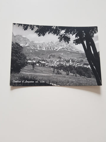 AK Cortina d'Ampezzo.