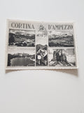 AK Cortina d'Ampezzo.