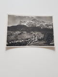 AK Cortina d'Ampezzo.