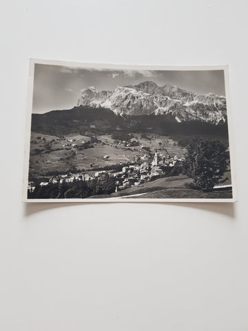 AK Cortina d'Ampezzo.