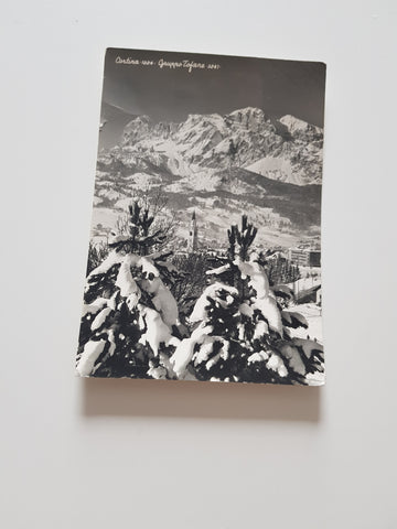 AK Cortina d'Ampezzo.