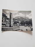 AK Cortina d'Ampezzo. Piazza Venezia.