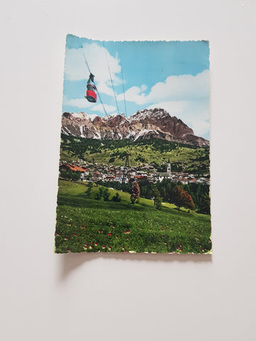 AK Cortina d'Ampezzo.