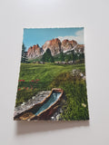 AK Dintorni di Cortina d'Ampezzo.