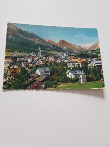 AK Cortina d'Ampezzo.