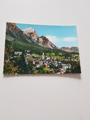 AK Cortina d'Ampezzo.