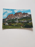 AK Cortina d'Ampezzo.