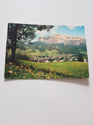 AK Cortina d'Ampezzo.