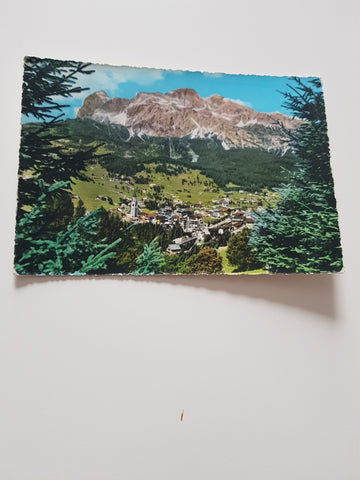 AK Cortina d'Ampezzo.