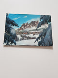 AK Cortina d'Ampezzo.