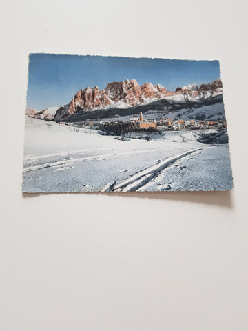 AK Cortina d'Ampezzo.