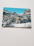 AK Cortina d'Ampezzo.