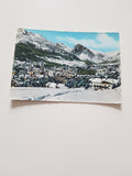 AK Cortina d'Ampezzo.