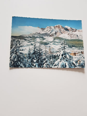 AK Cortina d'Ampezzo.