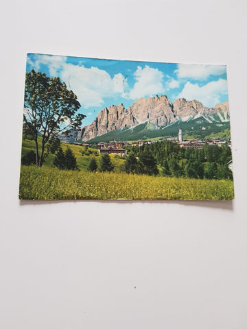 AK Cortina d'Ampezzo.