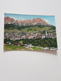AK Cortina d'Ampezzo.