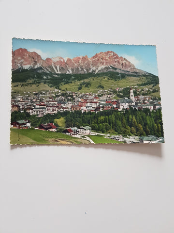 AK Cortina d'Ampezzo.