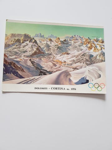 AK Cortina d'Ampezzo.