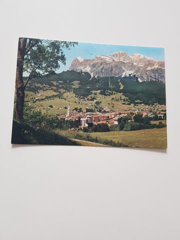 AK Cortina d'Ampezzo.