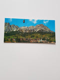 AK Cortina d'Ampezzo.