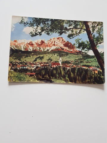 AK Cortina d'Ampezzo.