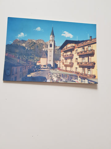AK Cortina d'Ampezzo.