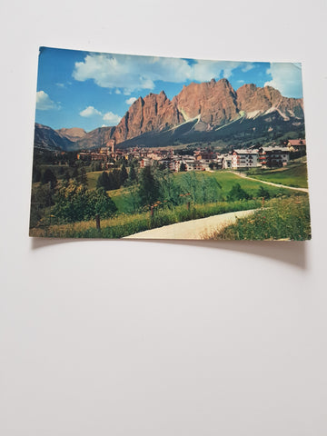 AK Cortina d'Ampezzo.
