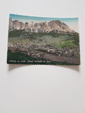 AK Cortina d'Ampezzo.