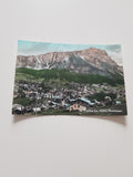 AK Cortina d'Ampezzo.