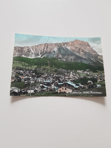 AK Cortina d'Ampezzo.