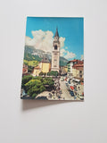 AK Cortina d'Ampezzo.