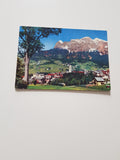 AK Cortina d'Ampezzo.