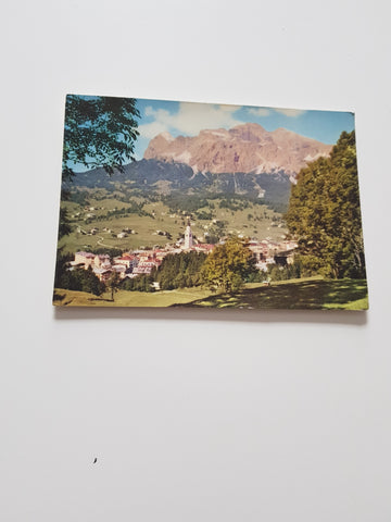 AK Cortina d'Ampezzo.