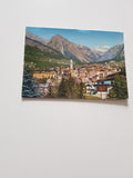 AK Cortina d'Ampezzo.