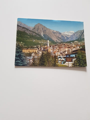 AK Cortina d'Ampezzo.