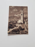 AK Cortina d'Ampezzo.