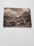 AK Cortina d'Ampezzo.