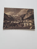AK Cortina d'Ampezzo.