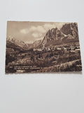 AK Cortina d'Ampezzo.