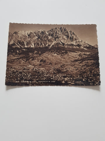AK Cortina d'Ampezzo.