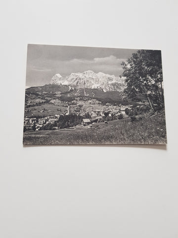 AK Cortina d'Ampezzo.