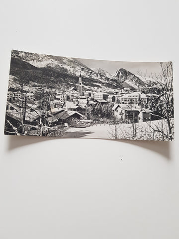 AK Cortina d'Ampezzo.