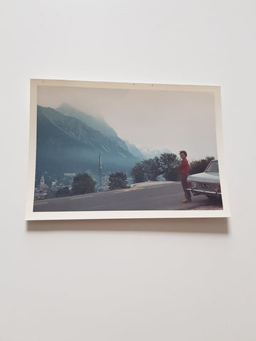 Foto Cortina. (1969)