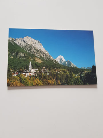 AK Cortina d'Ampezzo.